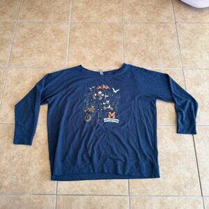 Disney Long-sleeved Jumper (4XW)